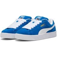 PUMA SUEDE XL Sneaker mit Lederobermaterial, mit SOFTFOAM+ Dämpfungstechnologie