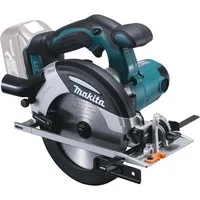 Makita Akku-Handkreissäge DHS630Z, 66 mm, ohne Akku und Ladegerät