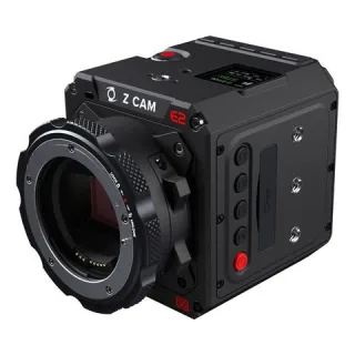 Z Cam E2-S6 26.0 MP schwarz