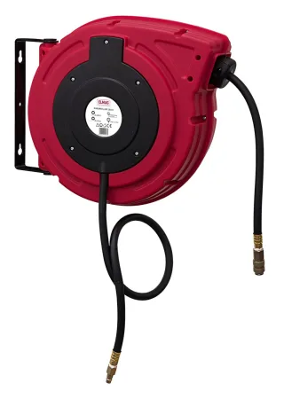 ELMAG Automatischer Schlauchaufroller, Serie EUROREEL AIR - 42293