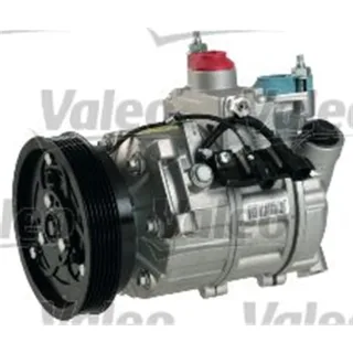 Valeo Klimakompressor Volvo Xc90 3,2 813142
