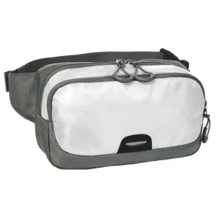 Halfar - Gürteltasche "Step" (Weiß)