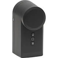 Smart Home Türschlossantrieb (HmIP-DLD-A) anthrazit