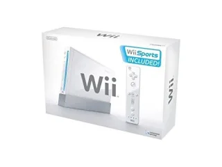 Nintendo Wii Sports Resort Pak [inkl. Wii Sports Wii Sports Resort Motion Plus] weiß