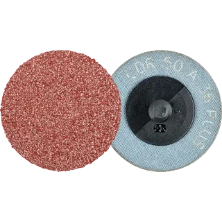 PFERD TOOLS COMBIDISC Korund Schleifblatt CDR PLUS für robuste Anwendung - 42775503