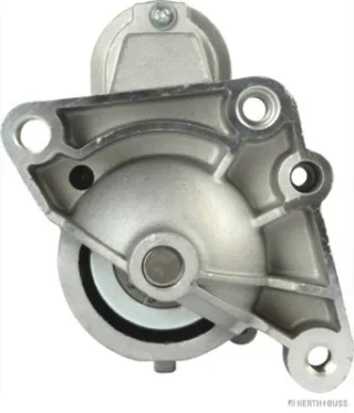 HERTH&BUSS Starter, 12V, 2,4KW - 42458178