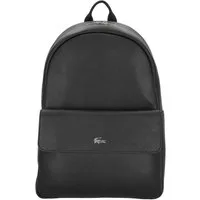 Lacoste Freizeitrucksack Backpack - Rucksack 42 cm (noir)