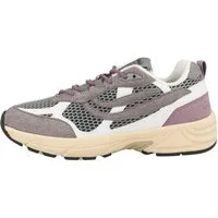 GENESIS G-Eco`99 Multi Mesh Unisex Erwachsene Sneaker Turnschuhe, Sportschuhe, Freizeitschuhe, Halbschuhe, Schnürschuhe