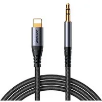 JOYROOM Joyroom Audio Transfer Series SY-A06 Mini Klinkenstecker 3,5 Smartphone-Ladegerät