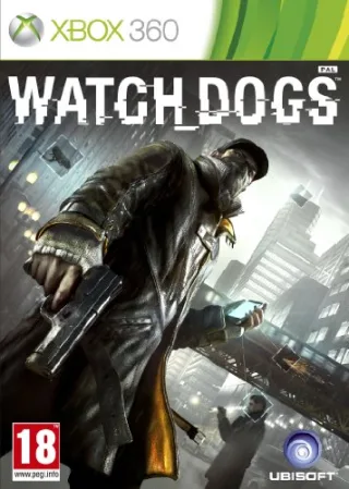 Watch Dogs [AT - PEGI] - [für Xbox 360]