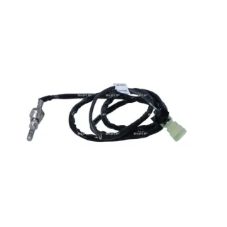 NRF Abgastemperatursensor nach Partikelfilter Opel Astra H Zafira B 1,7 707066