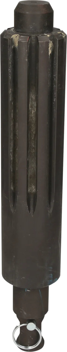 KS Tools Kupplungsdorn Ø 2", Pilot 30 mm - 460.4647