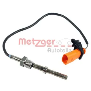 Metzger Abgastemperatursensor nach Partikelfilter VW Crafter 2,5 TDI 0894165