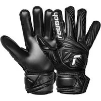 Reusch Torwarthandschuhe Attrakt Infinity Junior mit hochelastischem, sicherem Verschluss
