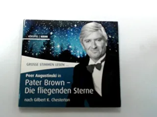 Pater Brown - Die fliegenden Sterne
