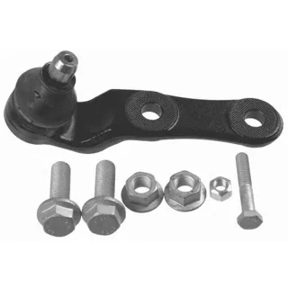 Lemf?rder Traggelenk vorne Chevrolet Corsa Opel Combo Corsa Tigra