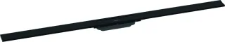 Hansgrohe RainDrain Flex Duschrinne 1200 mm kürzbar zur freien Montage MSW, 56047670 56047670