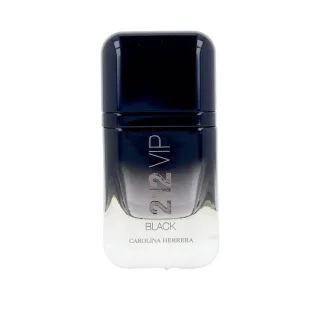 212 Vip Black Eau De Toilette, 50 ml