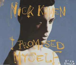 promised myself
