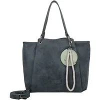Fritzi aus Preußen Henkeltasche Fritzi42N, aus veganen Materialien
