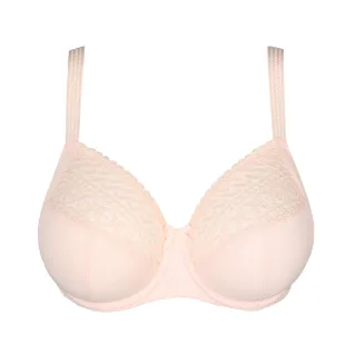 PrimaDonna - MONTARA crystal pink Vollschalen-BH crystal pink - Gr. - 95D