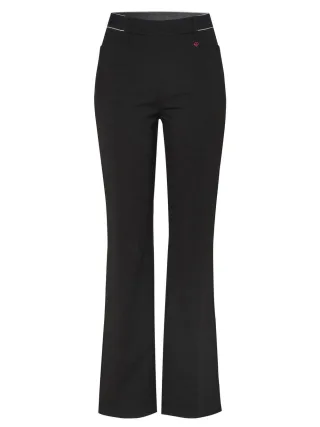relaxed - Alice New Flared Schwarz - Gr. - 24