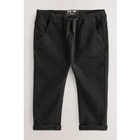 Next Schlupfjeans Superweiche Jeans mit Stretch zum Hineinschlüpfen (1-tlg)
