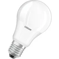 Osram LED-Leuchtmittel Star Classic A, E27, Warm White, 8,5 W