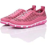 Gemini Damen Schnürschuh