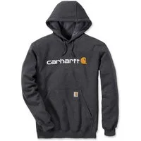 Carhartt Rundhalspullover Signature Logo MW 100074