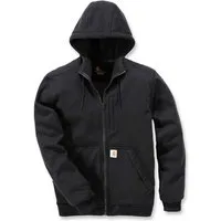 Carhartt Kapuzenpullover WIND FIGHTER HOODED SWEATSHIRT (1-tlg)