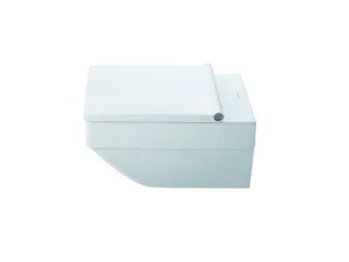 Duravit Vero Air Wand WC Weiß Hochglanz 570 mm - 2525090000 2525090000