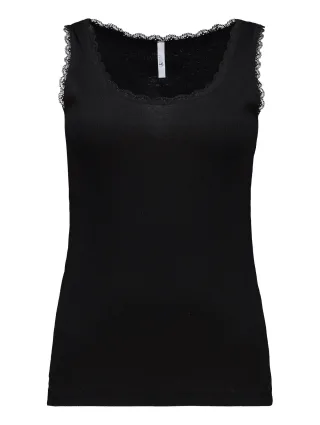 HaILYS - SL P TP Li44ana black - Gr. - L