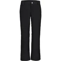 Icepeak Outdoorhose Softshellhose / Winterhose mit Fleecefutter Argonia (0-tlg)
