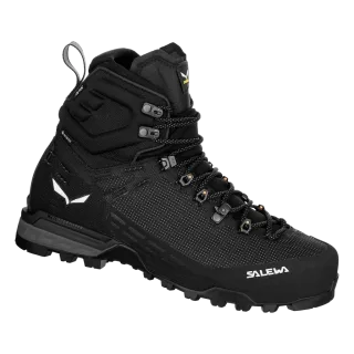 SALEWA - Ortles Edge Mid Gore-Tex® Schuh Herren - Schwarz (Gr.42,5)