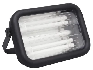 KS Tools Profi-Kaltlicht-Arbeitsleuchte 36 Watt - 150.4255