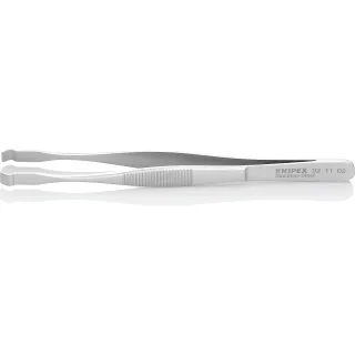 KNIPEX Positionierpinzette Edelstahl - 921102