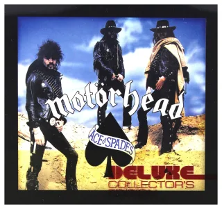 Ace of Spades