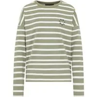 Elbsand Sweater