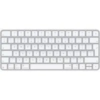 Magic Keyboard, Tastatur silber/weiß, UK-Layout