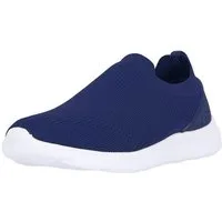 CRUZ Thrown Sneaker in verschlusslosem Design