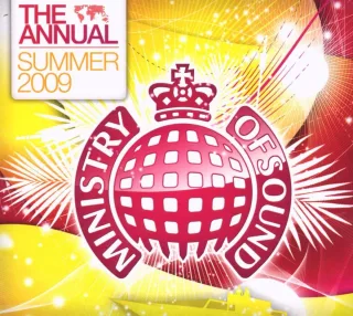 The Annual Summer 2009