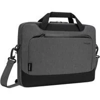Cypress Eco Slipcase, Notebooktasche grau, bis 35,6 cm (14")