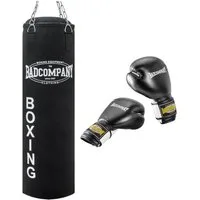 Bad Company Boxsack