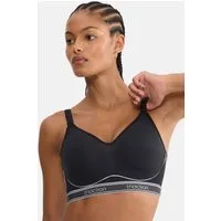 triaction by Triumph Sport-BH Cardio Breeze P (1-tlg) Sport-BH - Atmungsaktiv - Starker Halt bei intensiven Workouts
