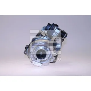 BE Turbo Turbolader BMW 5er X3 2,0 127925RED