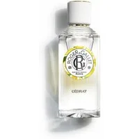 ROGER & GALLET Eau de Parfum Cedrat Wellbeing Fragrant Water