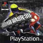 Road Rash 3D