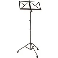 König & Meyer Notenpult, (107 Notenpult, Stative & Halter, Notenständer), 107 Notenpult - Notenständer