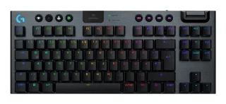 Logitech G G915 X | 920-012754 | Tastatur - LIGHTSPEED